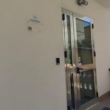 Отель типа 