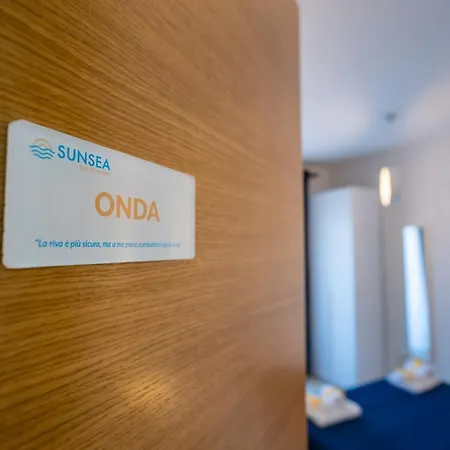Frühstückspension Sunsea