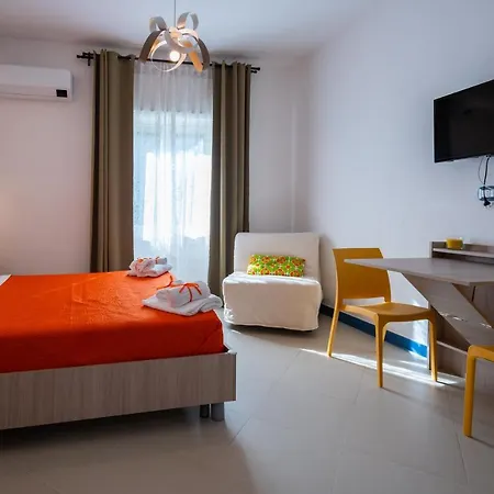 Bed & Breakfast Sunsea 4*