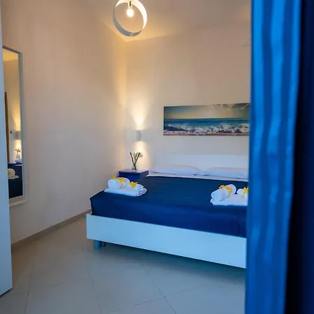 Sunsea Отель типа 