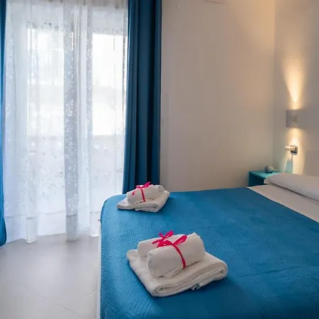 Sunsea Frühstückspension Agropoli