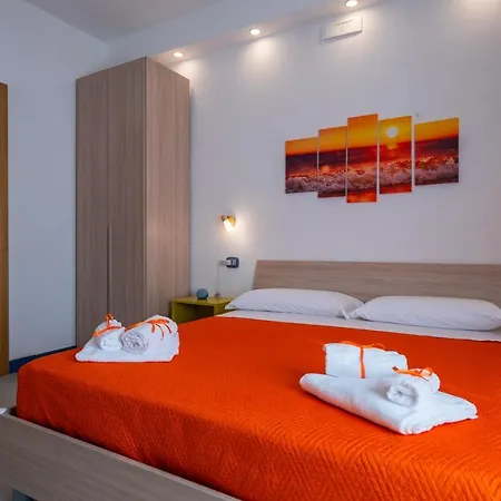 Sunsea * Agropoli