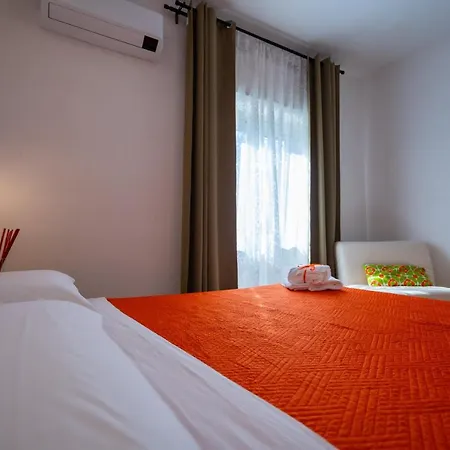 Sunsea Frühstückspension Agropoli