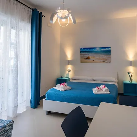 Sunsea Отель типа 