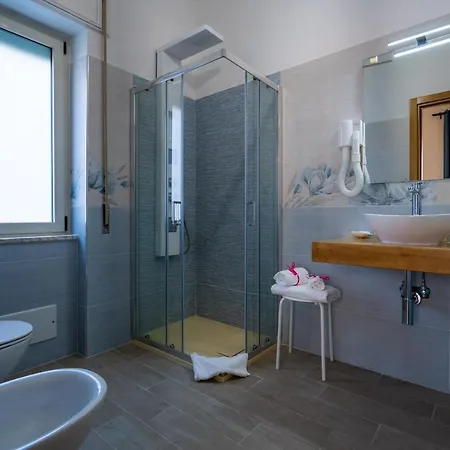 Sunsea Agropoli