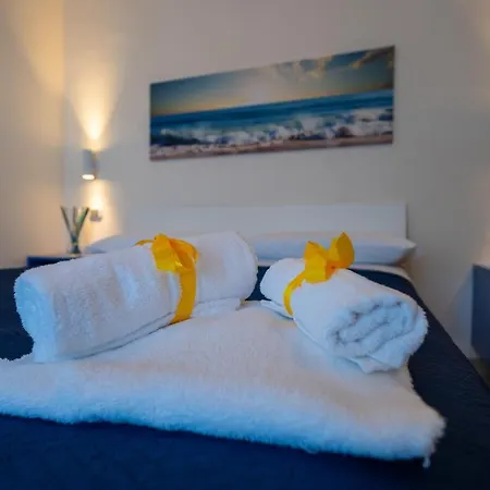 Sunsea 4*