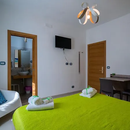 Sunsea Отель типа 