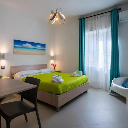 Frühstückspension Sunsea Agropoli