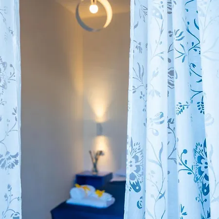 Sunsea Отель типа 
