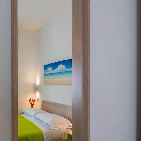 Frühstückspension Sunsea *