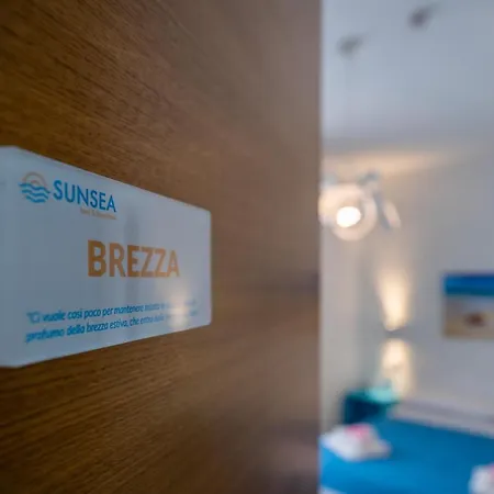 Sunsea Отель типа 
