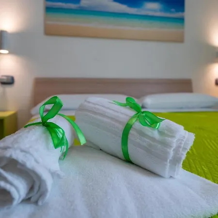 Sunsea Bed & Breakfast