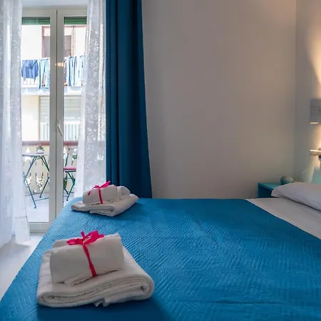Bed & Breakfast Sunsea