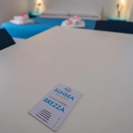 Bed & Breakfast Sunsea