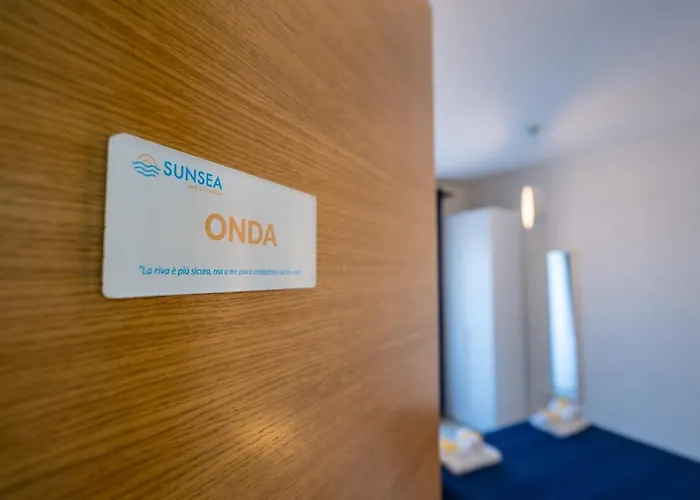 Bed & Breakfast Sunsea